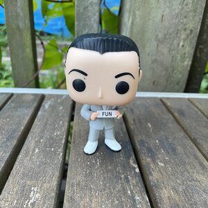 Funko Pop Pee-Wee Herman #644 Vinyl Figure